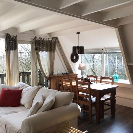 Villa Whistler Durbuy Exterior foto
