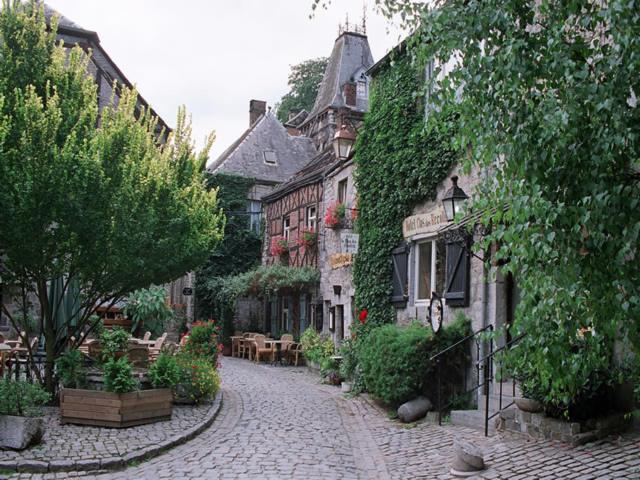 Villa Whistler Durbuy Exterior foto