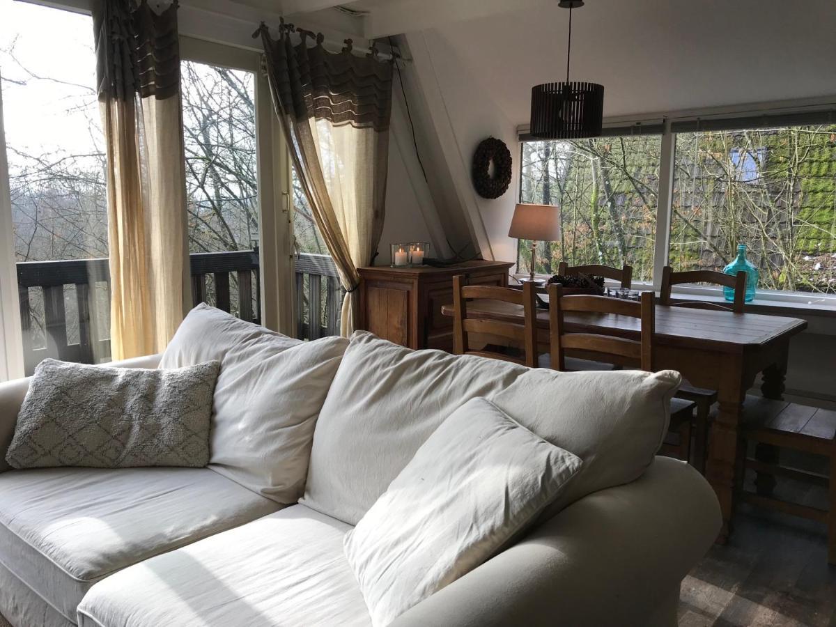 Villa Whistler Durbuy Exterior foto