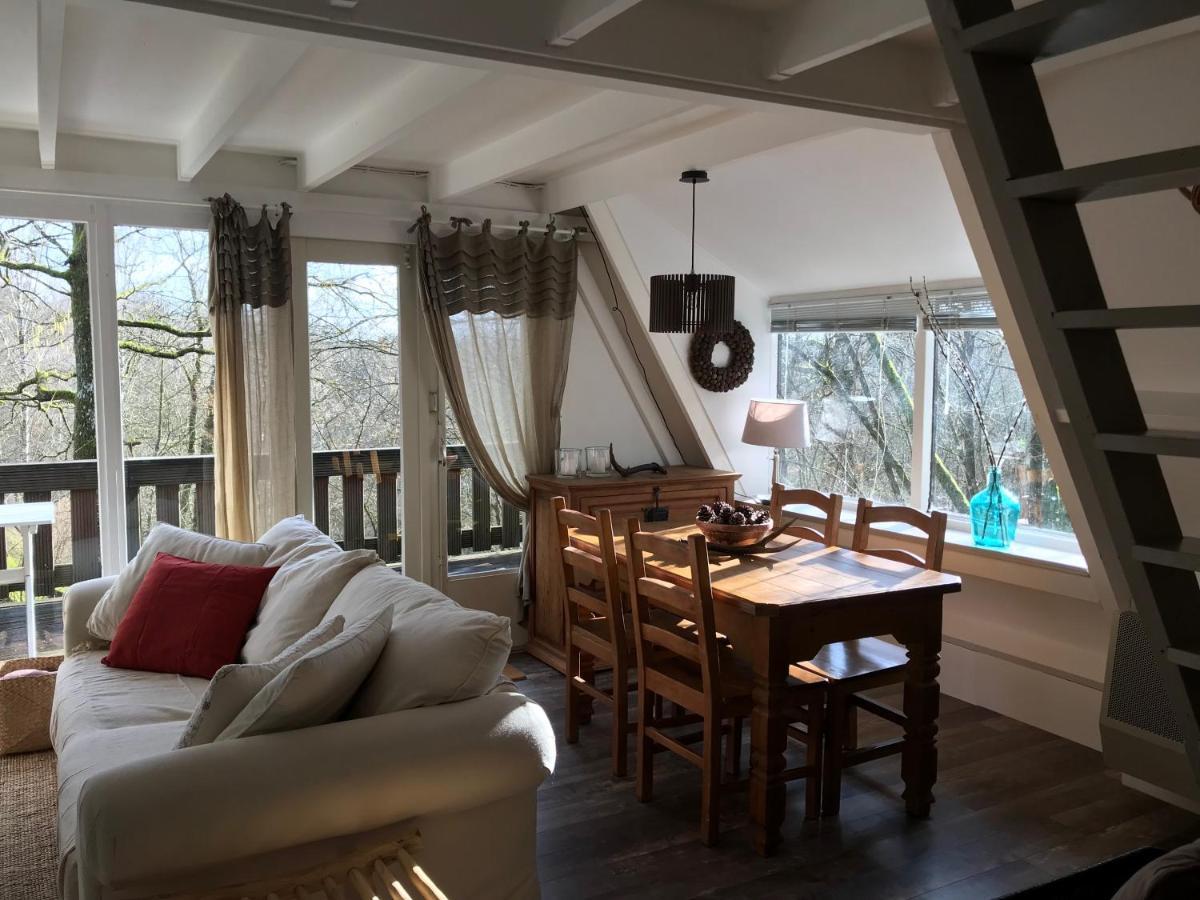 Villa Whistler Durbuy Exterior foto