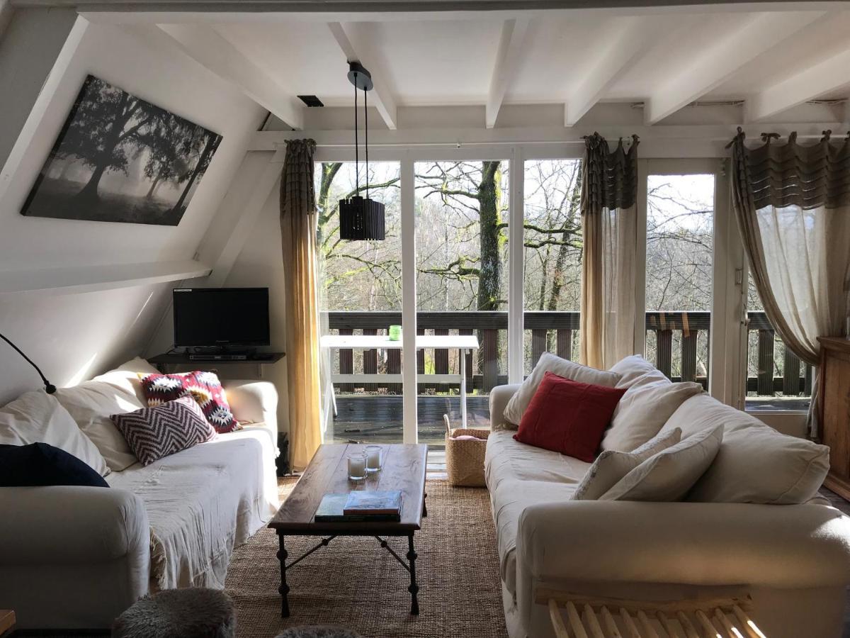 Villa Whistler Durbuy Exterior foto