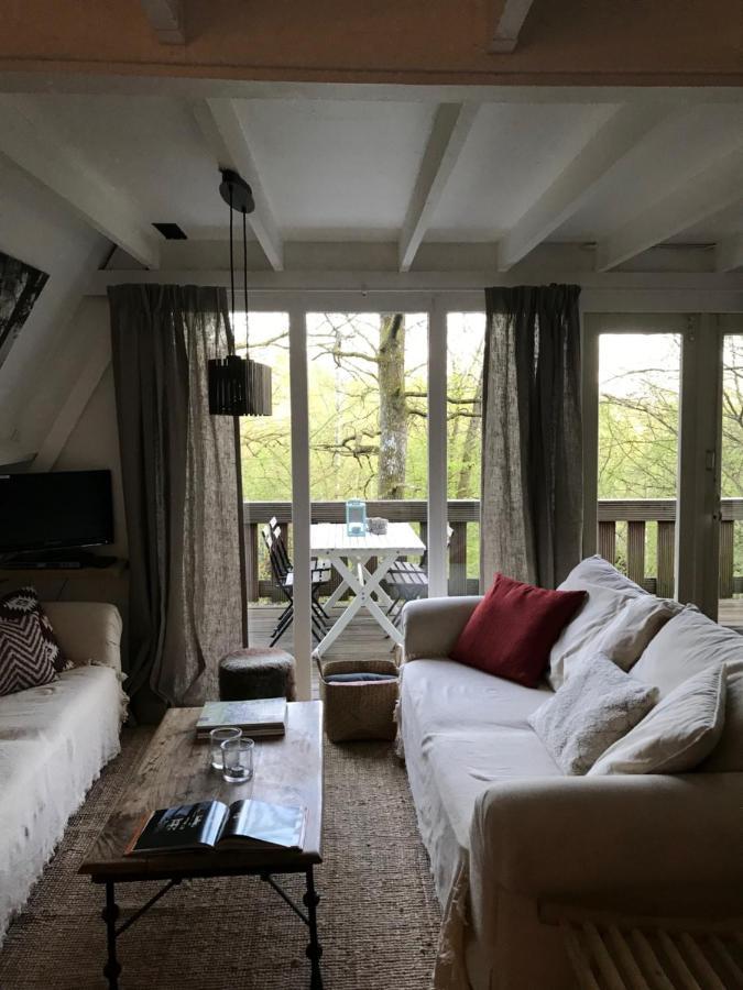Villa Whistler Durbuy Exterior foto